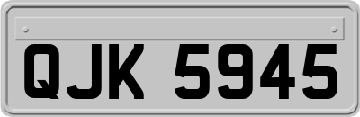 QJK5945