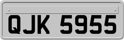 QJK5955