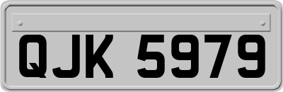 QJK5979