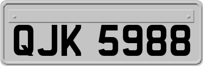 QJK5988