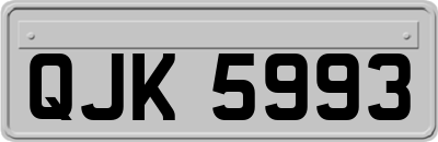 QJK5993