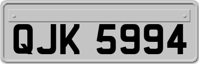 QJK5994