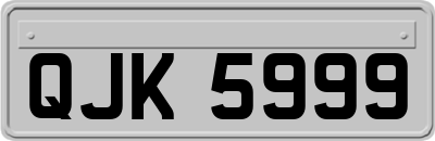QJK5999