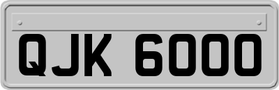 QJK6000