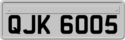 QJK6005