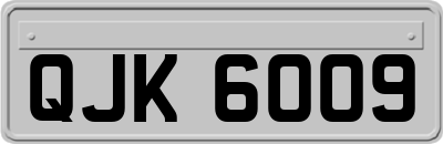 QJK6009