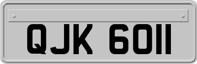 QJK6011