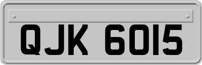 QJK6015