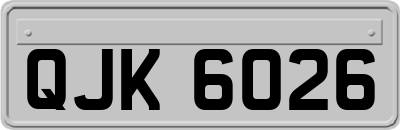 QJK6026