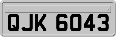 QJK6043
