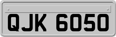 QJK6050