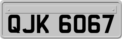 QJK6067