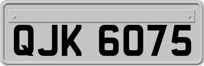 QJK6075