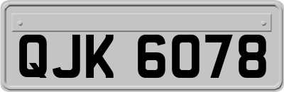 QJK6078