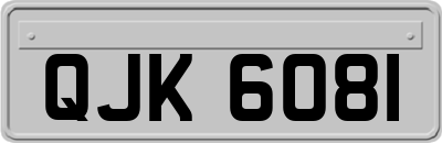 QJK6081