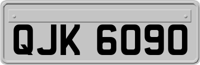 QJK6090