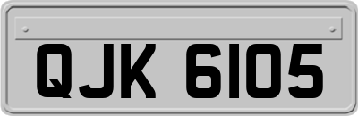 QJK6105