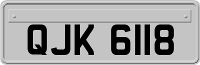 QJK6118