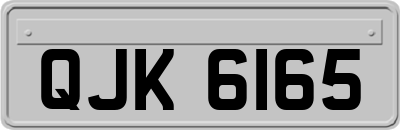 QJK6165