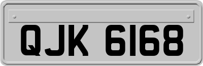 QJK6168