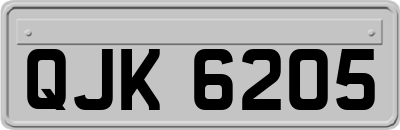 QJK6205