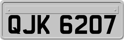 QJK6207