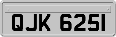 QJK6251