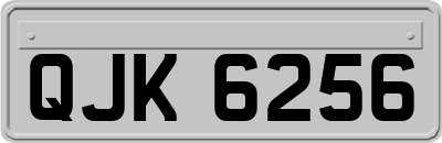 QJK6256