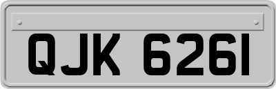 QJK6261