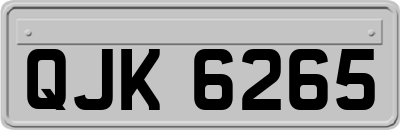 QJK6265
