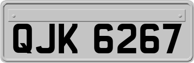 QJK6267