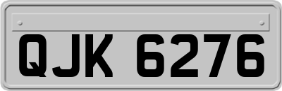 QJK6276