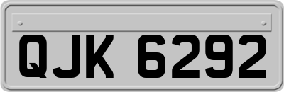 QJK6292