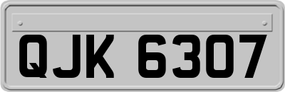 QJK6307