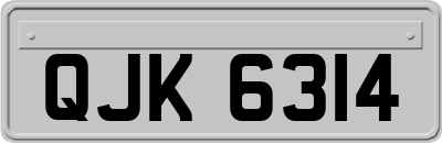 QJK6314