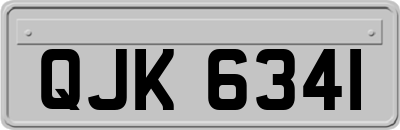 QJK6341