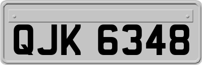 QJK6348