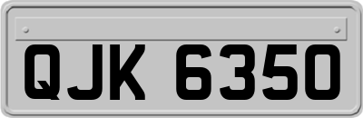 QJK6350