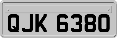 QJK6380