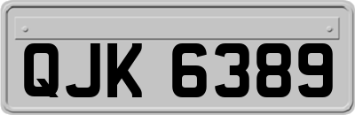 QJK6389