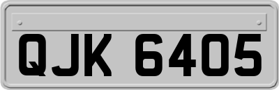 QJK6405