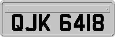 QJK6418