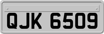 QJK6509