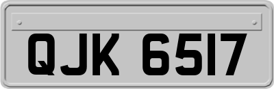 QJK6517