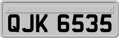QJK6535
