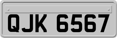 QJK6567