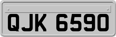 QJK6590