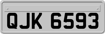 QJK6593