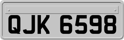 QJK6598