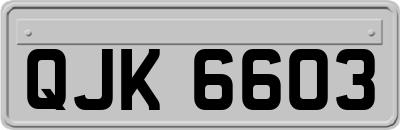QJK6603